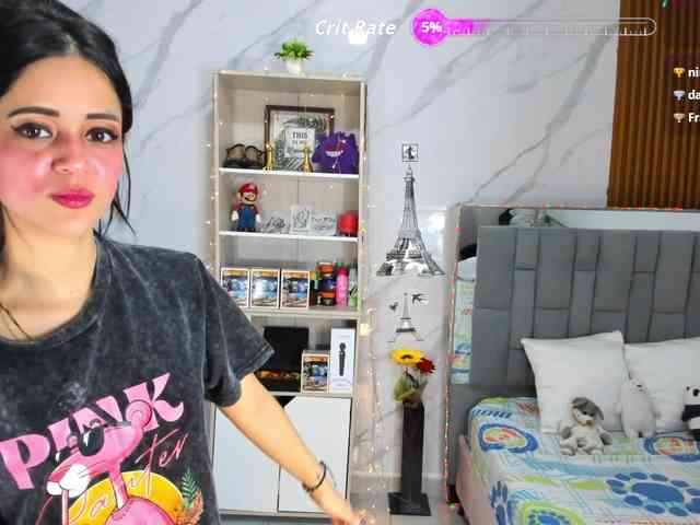 kittyscoot webcam