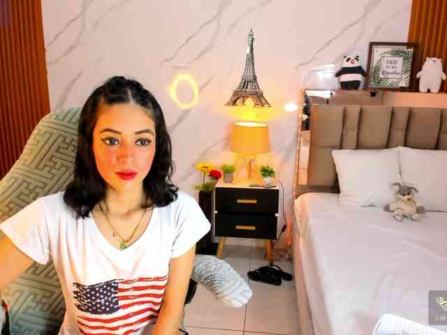 kittyscoot webcam
