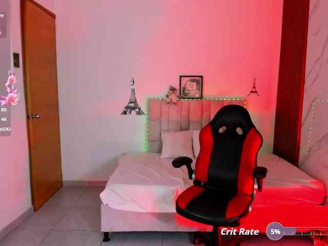 kittyscoot webcam