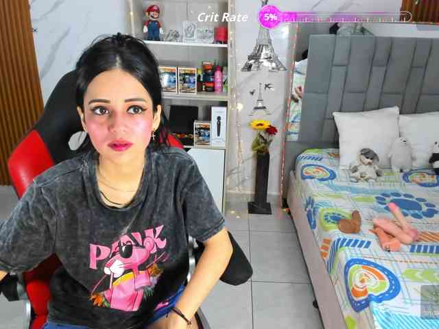 kittyscoot webcam