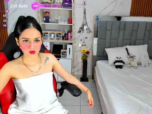kittyscoot webcam