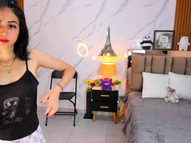 kittyscoot webcam