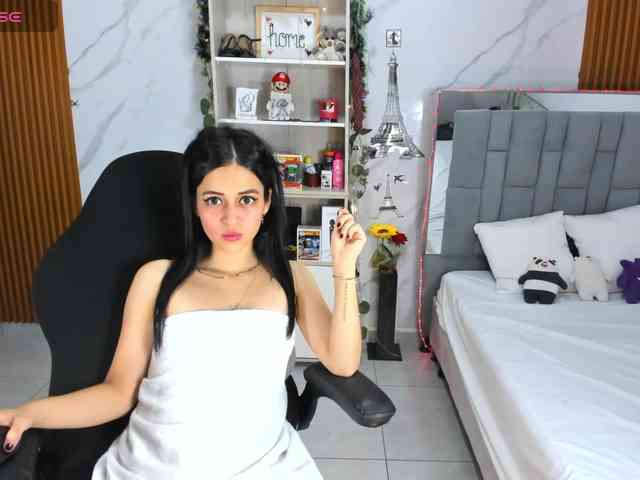 kittyscoot Live Webcam on BongaCams