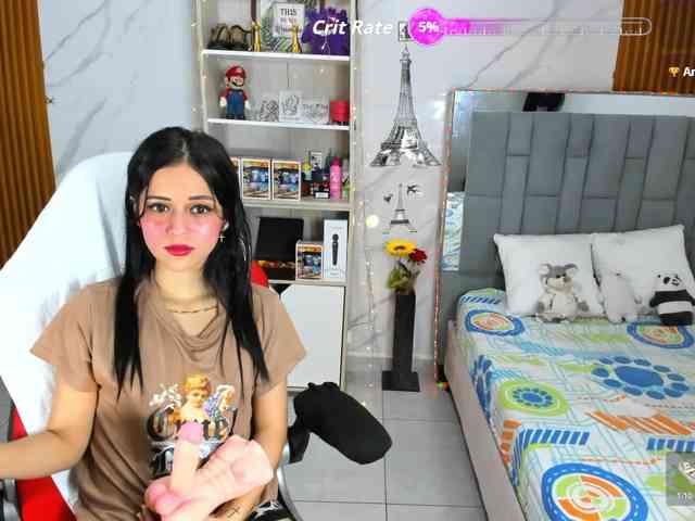 kittyscoot webcam
