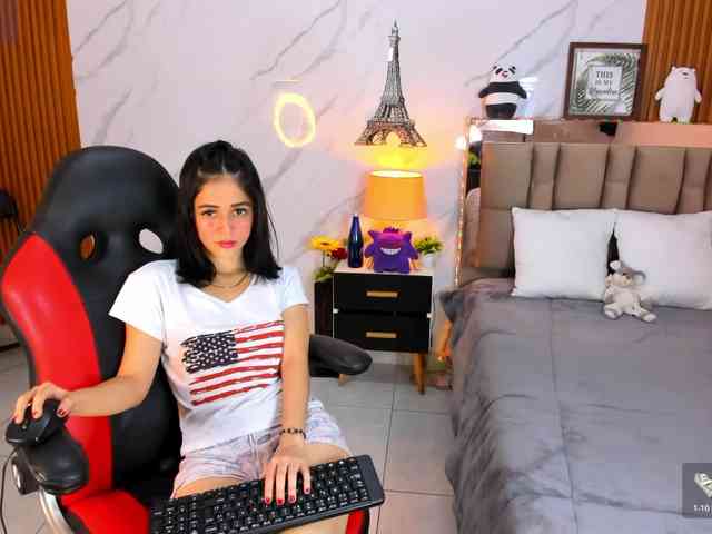 kittyscoot webcam