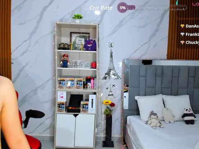 kittyscoot webcam