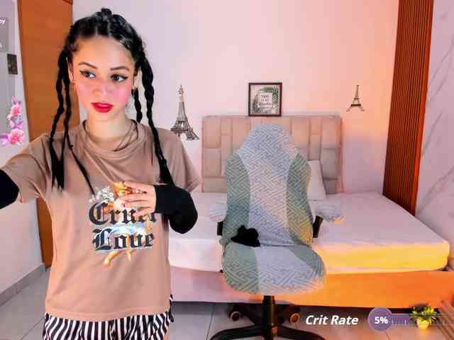 kittyscoot webcam