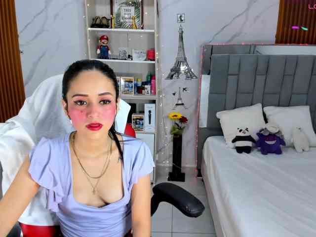kittyscoot webcam