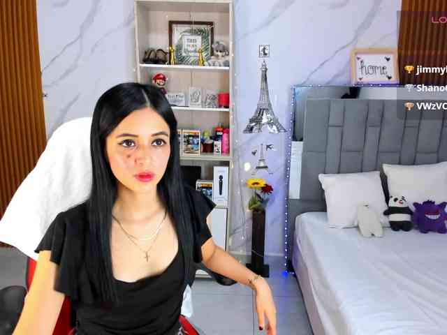 kittyscoot webcam