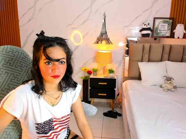 kittyscoot webcam