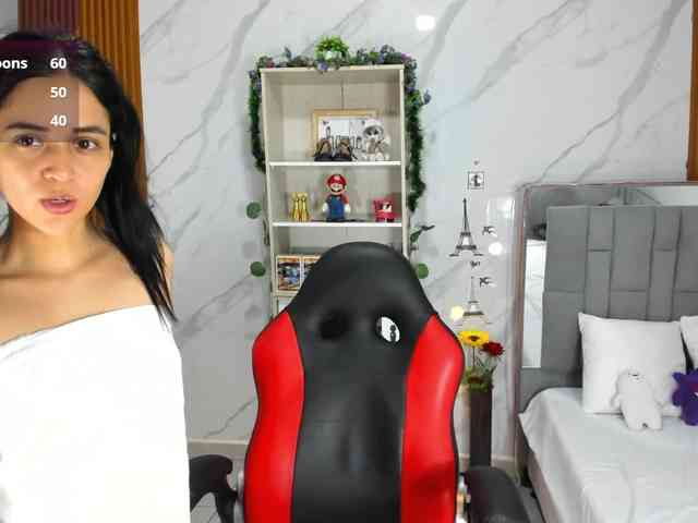 kittyscoot webcam