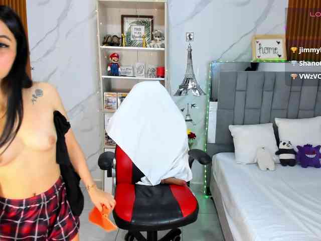 kittyscoot webcam