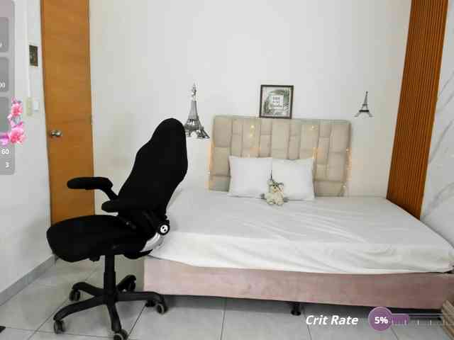 kittyscoot webcam