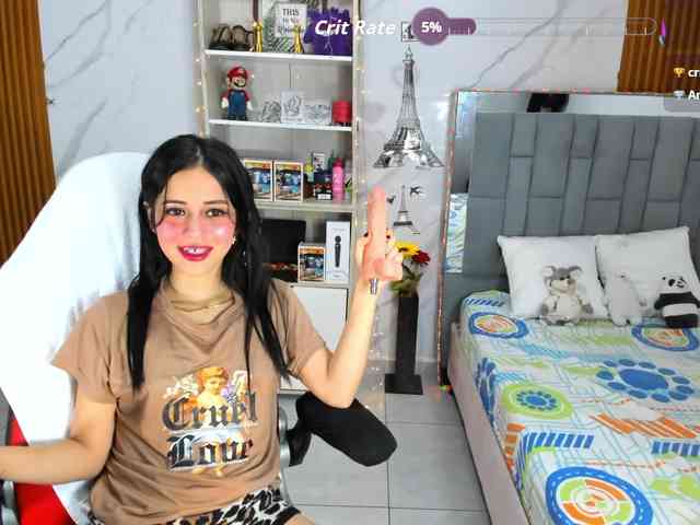 kittyscoot webcam