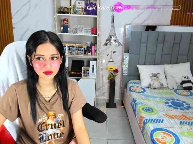 kittyscoot webcam