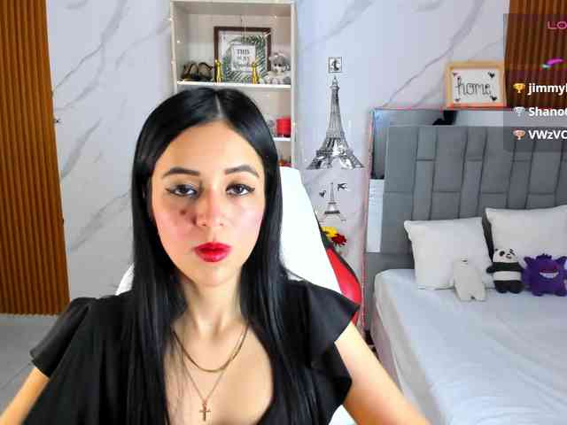 kittyscoot webcam