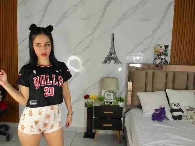kittyscoot webcam