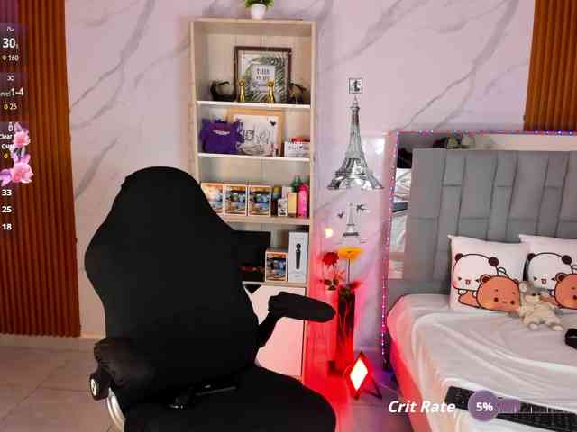 kittyscoot webcam