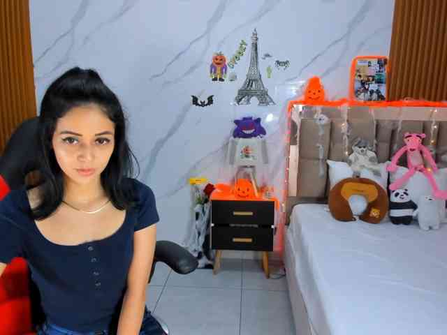 kittyscoot webcam