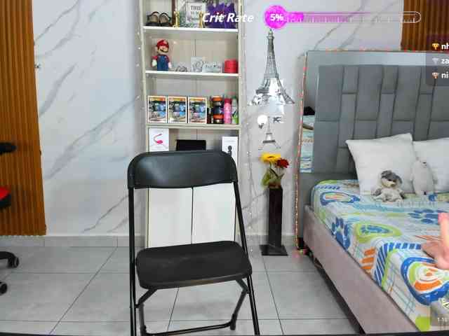 kittyscoot webcam