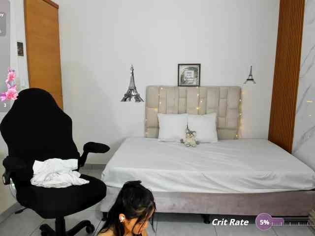 kittyscoot webcam