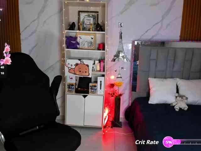 kittyscoot webcam