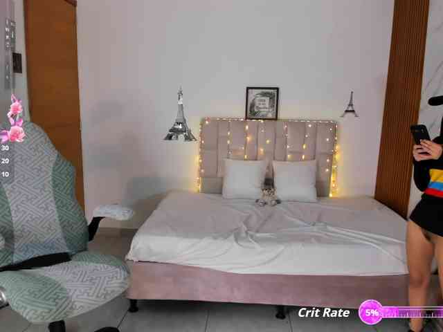 kittyscoot webcam