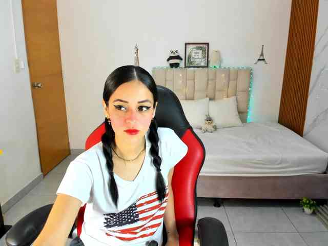 kittyscoot webcam