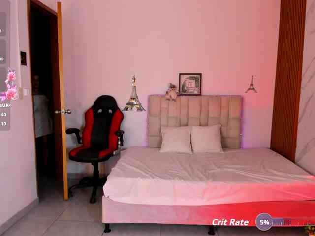 kittyscoot webcam
