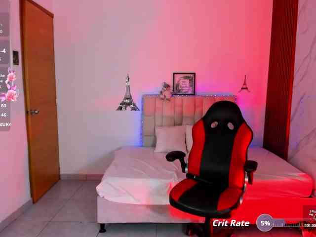 kittyscoot webcam