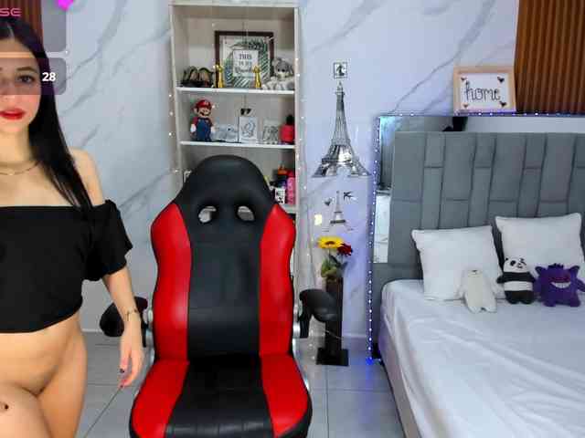 kittyscoot webcam
