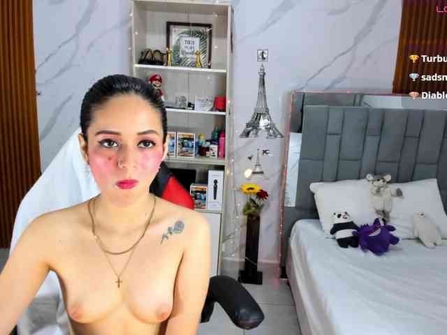kittyscoot webcam