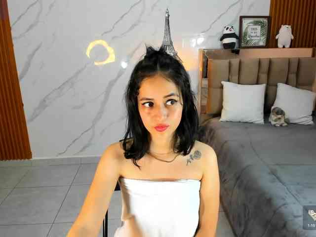 kittyscoot webcam