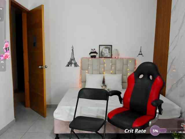 kittyscoot webcam