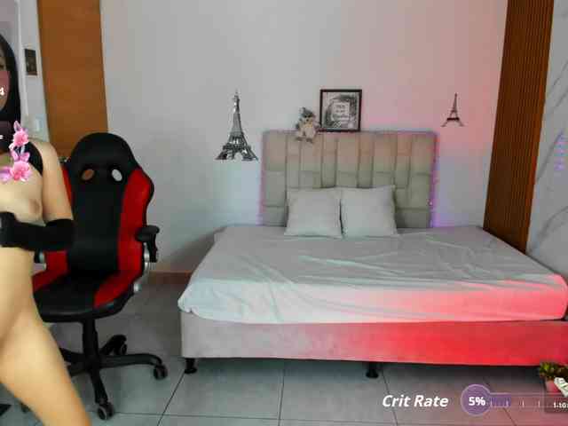 kittyscoot webcam