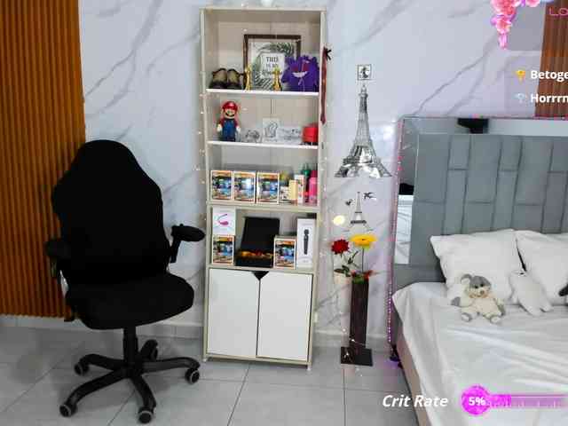 kittyscoot webcam