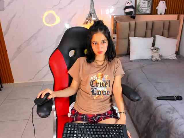 kittyscoot webcam