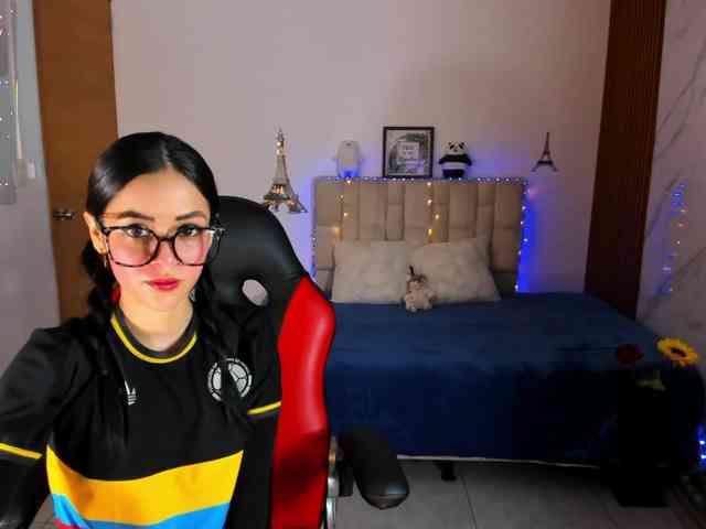 kittyscoot webcam