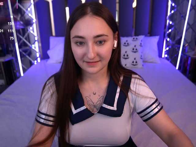 SashaDuvalle live cam on BongaCams
