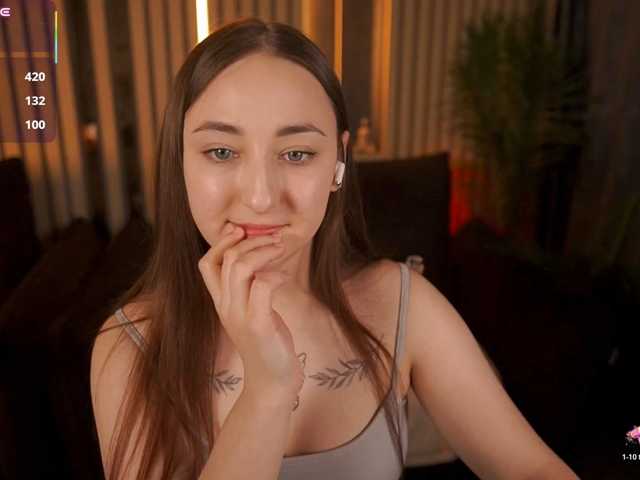 SashaDuvalle live cam on BongaCams