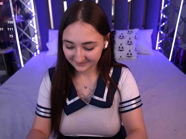SashaDuvalle live cam on BongaCams