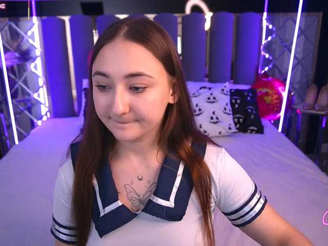 SashaDuvalle live cam on BongaCams