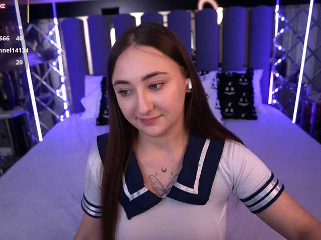 SashaDuvalle live cam on BongaCams