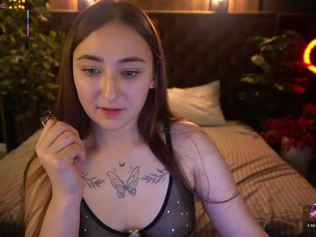 SashaDuvalle live cam on BongaCams