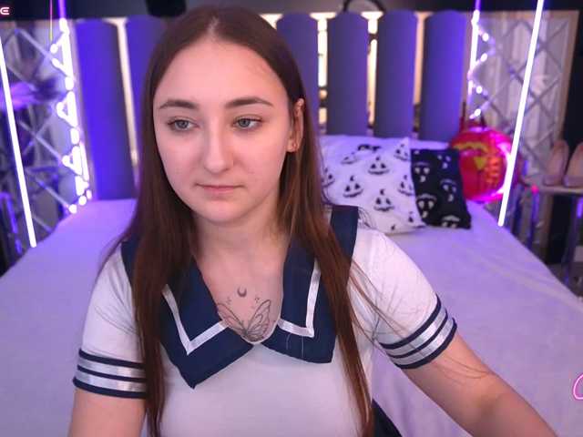 SashaDuvalle live cam on BongaCams