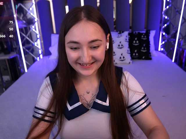 SashaDuvalle live cam on BongaCams