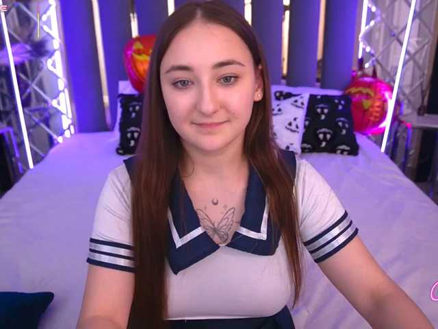 SashaDuvalle live cam on BongaCams