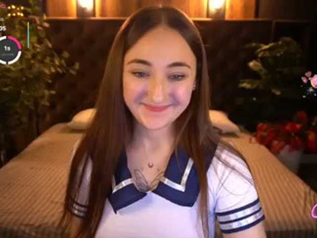 SashaDuvalle live cam on BongaCams
