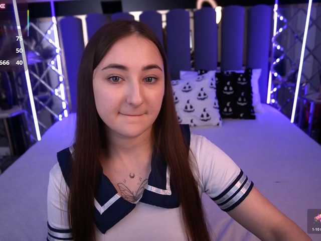 SashaDuvalle live cam on BongaCams