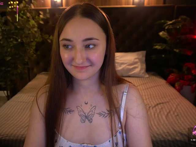 SashaDuvalle live cam on BongaCams